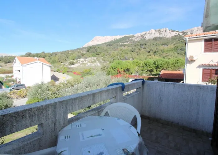 Apartments Mohar III