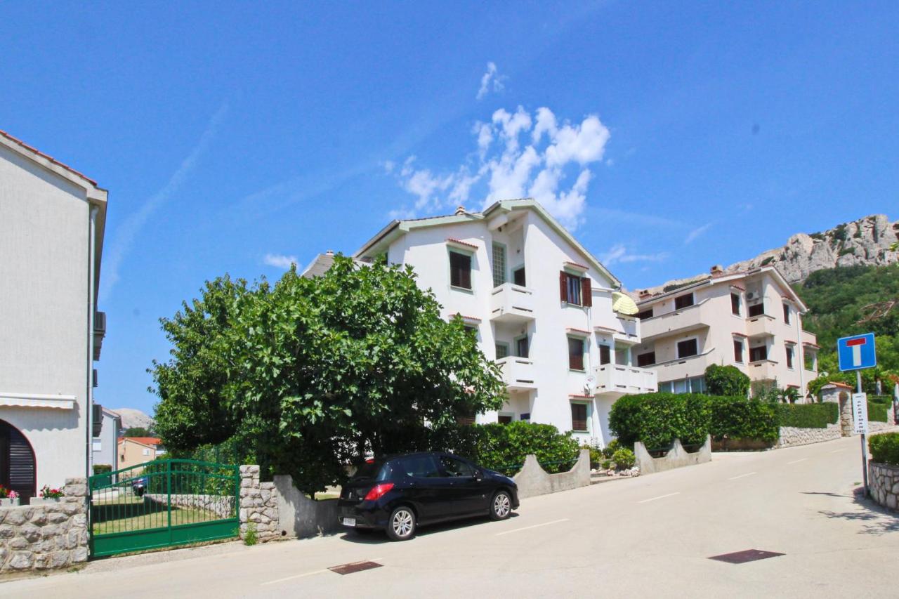Mohar Iii Apartman