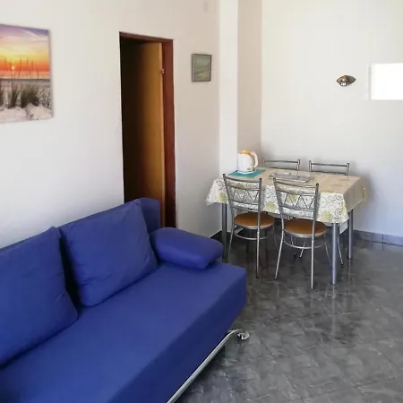 Apartments Mohar III Baska  Exterior photo