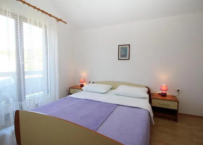 Apartments Mohar III