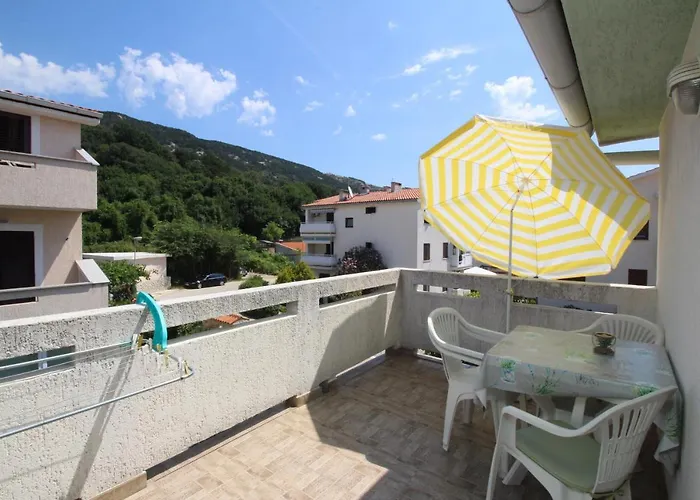 Apartments Mohar III