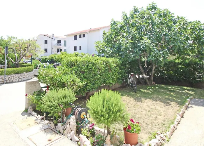 Apartments Mohar III