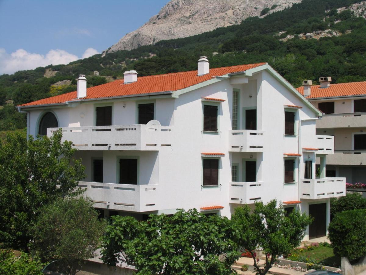 Apartment Mohar Iii *