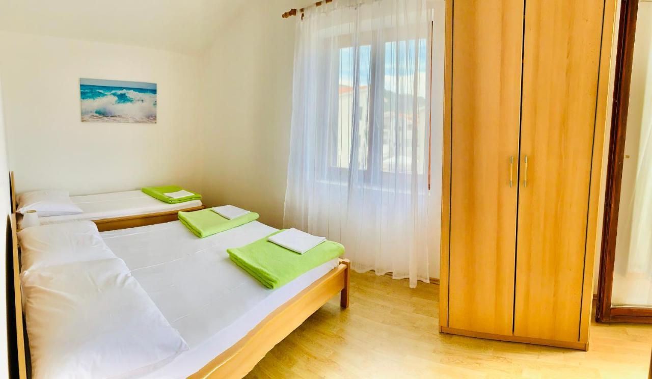 Mohar Iii Apartment Baska (Krk)
