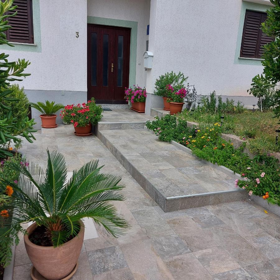 Mohar Iii * Baska (Krk)